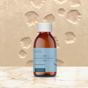 Menopause Support Tincture - Cloud Twelve