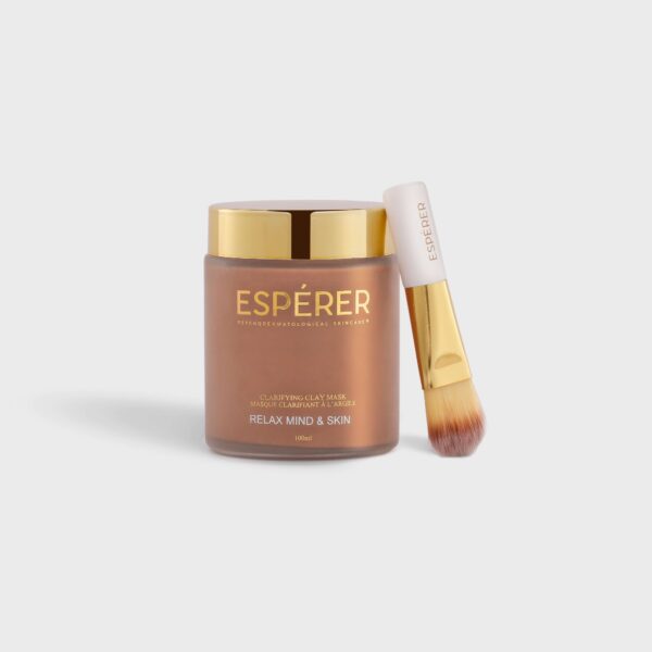 Clarifying Clay Mask - ESPÉRER