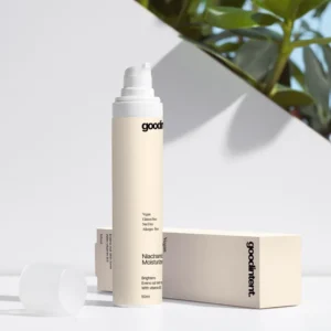 Niacinamide Gel Moisturizer - Good Intent