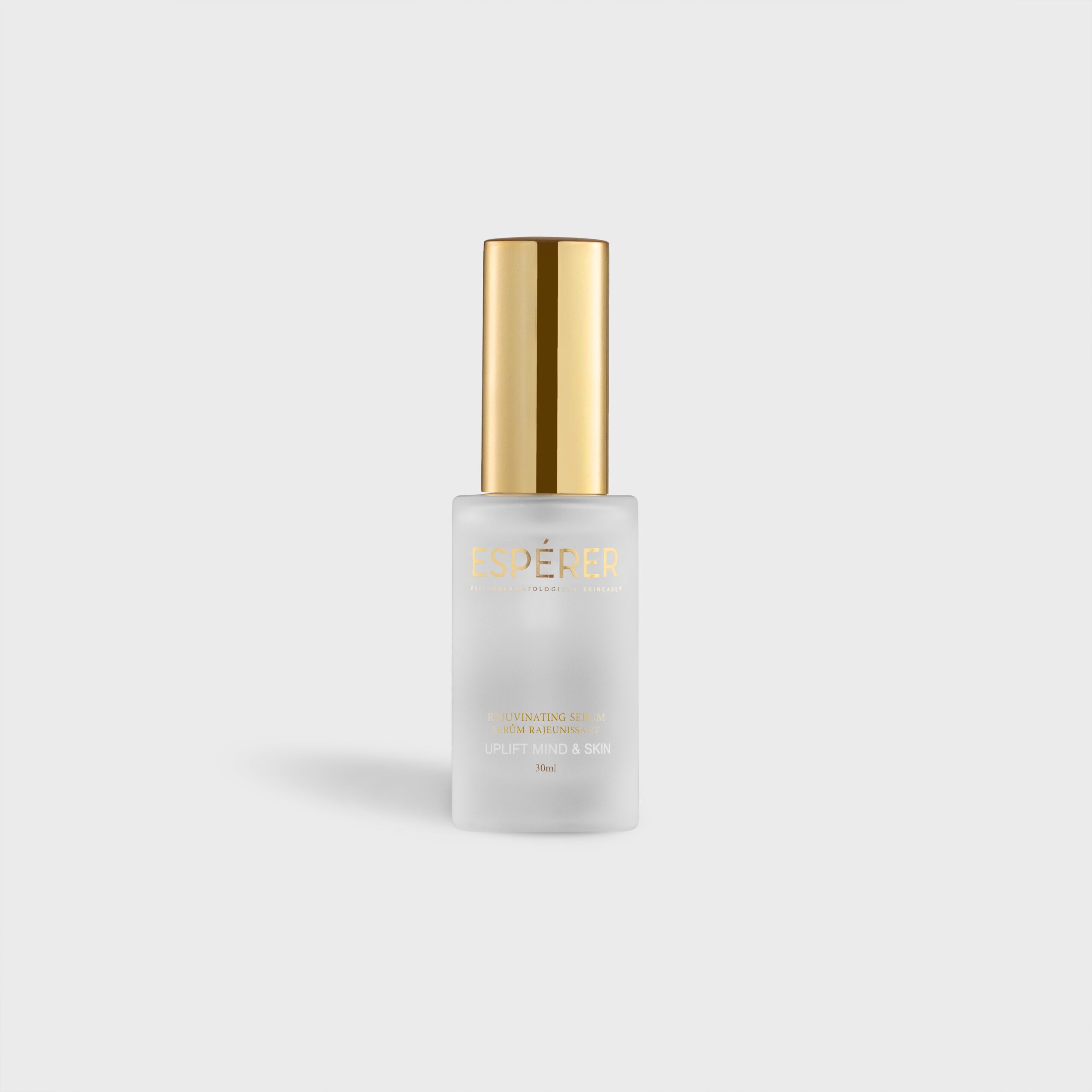 Rejuvenating Serum - ESPÉRER
