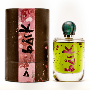 Bårk - ånd fragrance