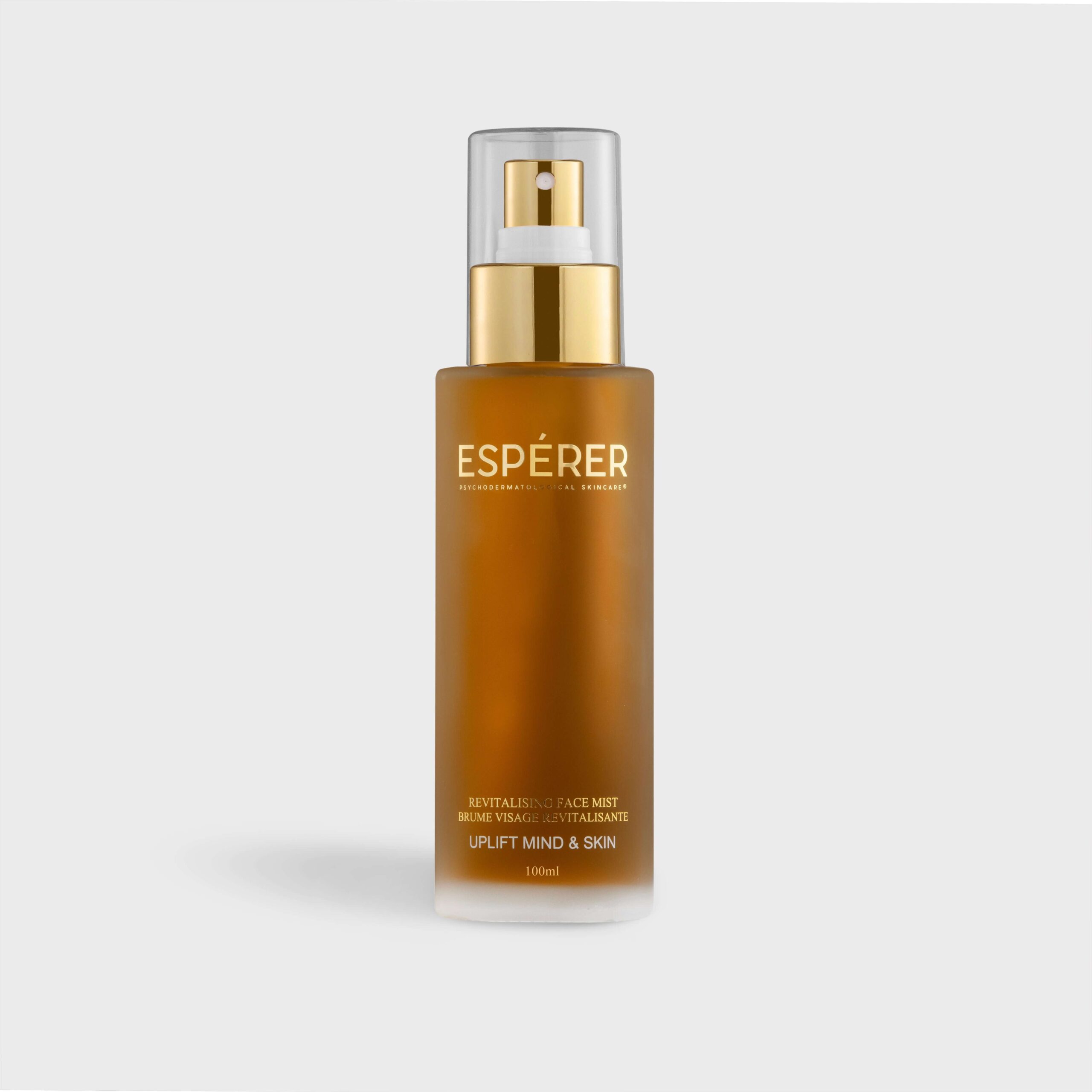 Revitalising Face Mist - ESPÉRER