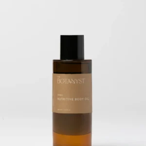 EMBERS Nutritive Body Oil - The Botanyst