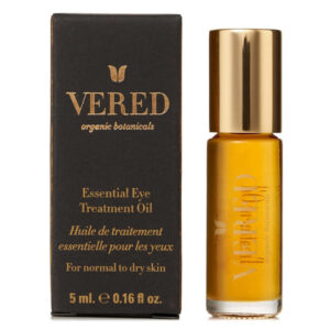 Essential Eye Treatment Oil