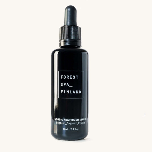 Nordic Adaptogen Serum - Forest Spa Finland - Image 3