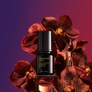 Alternative view of Blooming Orchid Serum® - Floral Spell