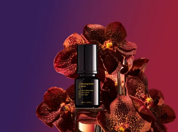 Blooming Orchid Serum® - Floral Spell - Image 2