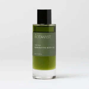 FOREST WALK Repairative Body Oil - The Botanyst