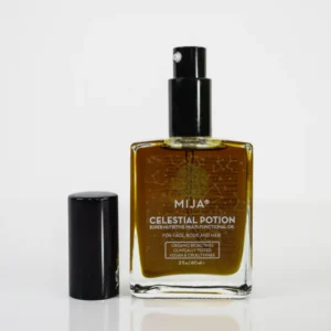 Alternative view of Celestial Potion - MIJA