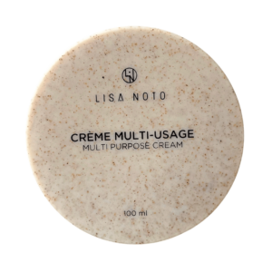Multi purpose cream - Lisa Noto