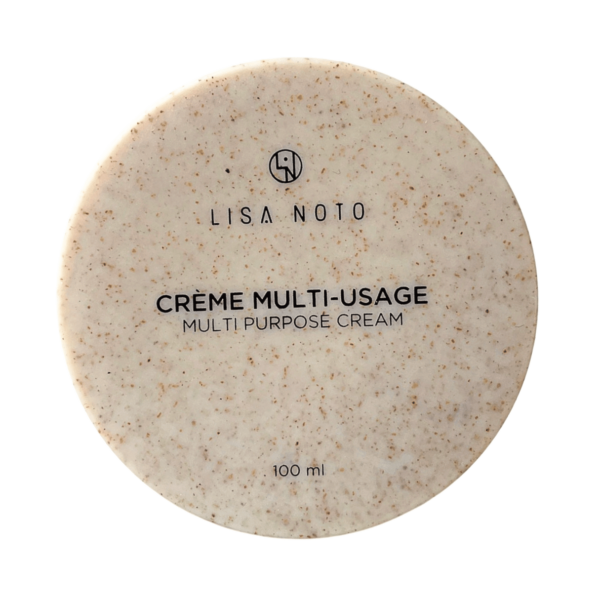 Multi purpose cream - Lisa Noto