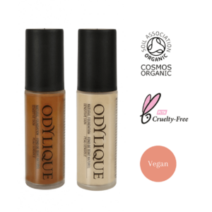Natural Foundation - Odylique
