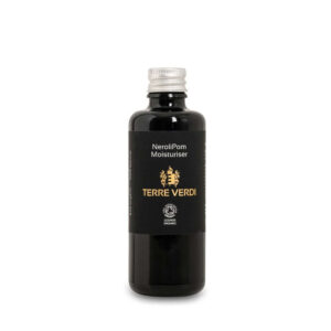 Alternative view of NeroliPom Moisturiser - Organic Face Cream - Terre Verdi