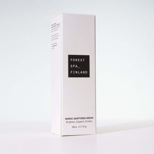 Nordic Adaptogen Serum - Forest Spa Finland - Image 4