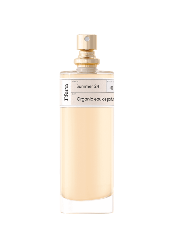 Summer 24 - Ffern