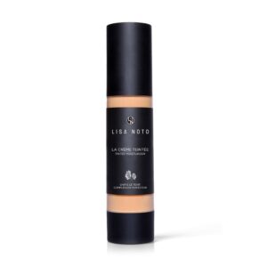 Tinted Moisturizer - Lisa Noto