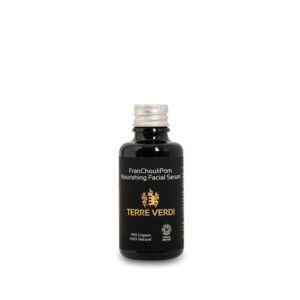 Alternative view of FranChouliPom Nourishing Facial Serum - Organic Face Oil - Terre Verdi