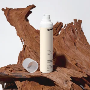 Alternative view of Niacinamide Gel Moisturizer - Good Intent