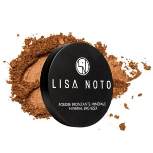 Mineral Bronzer - Lisa Noto