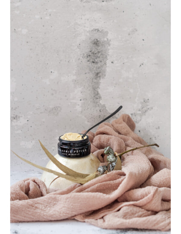 Orgasmic Potion Face Miracle - elle est belle - Image 2