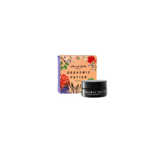 Orgasmic Potion Face Miracle - elle est belle