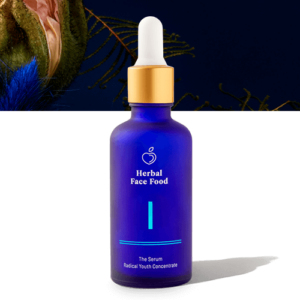 The Serum I - Herbal Face Food