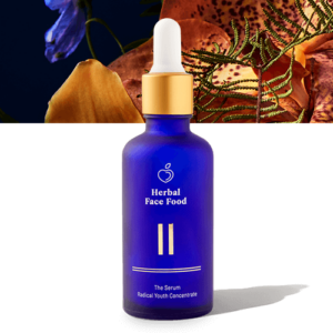 The Serum II - Herbal Face Food