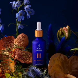 Alternative view of The Serum III - Herbal Face Food