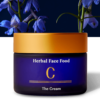 The Cream - Herbal Face Food