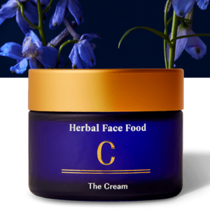 The Cream - Herbal Face Food