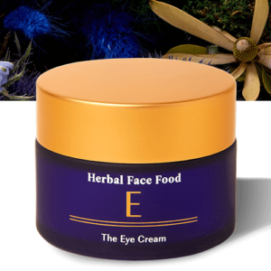The Eye Cream - Herbal Face Food