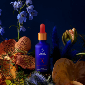 Alternative view of The Extreme Cure XX - Herbal Face Food