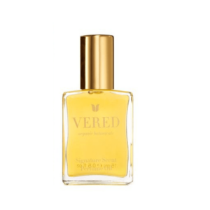 Signature Scent Perfume Oil - Vered