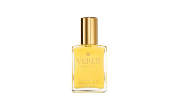 Signature Scent Perfume Oil - Vered