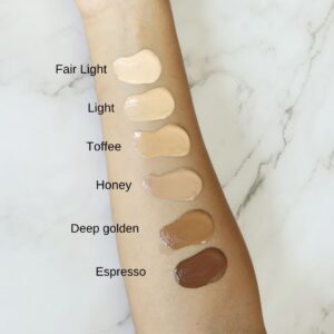 Alternative view of Tinted Moisturizer - Lisa Noto