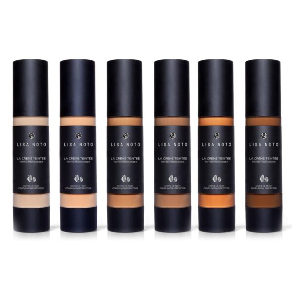 Tinted Moisturizer - Lisa Noto - Image 3