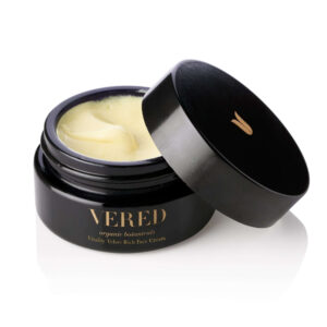 Vitality Velvet Rich Face Creme