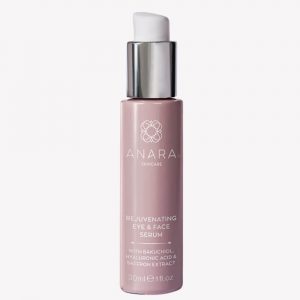 Alternative view of Rejuvenating Eye & Face Serum - ANARA Skincare