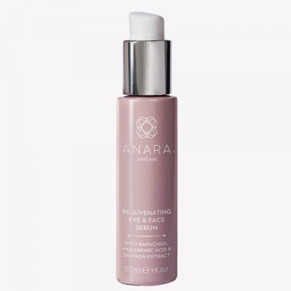 Rejuvenating Eye & Face Serum - ANARA Skincare - Image 2