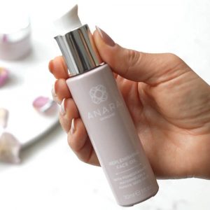 Replenishing Face Oil - ANARA Skincare