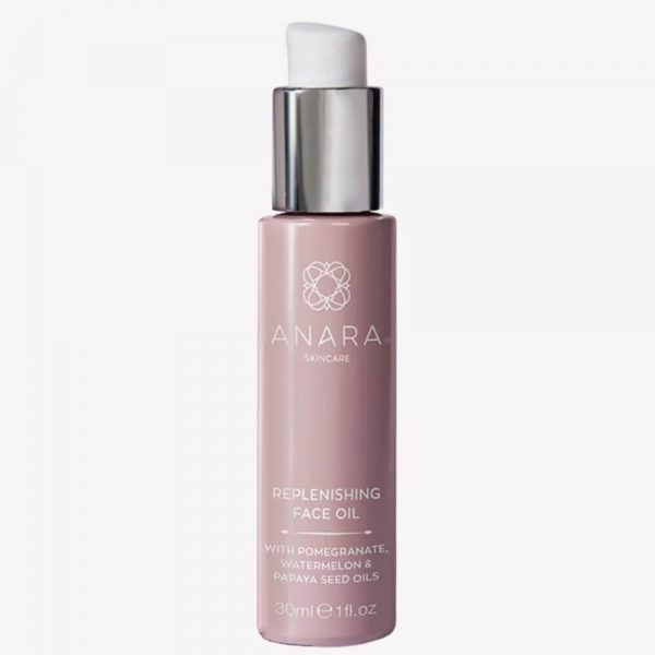 Replenishing Face Oil - ANARA Skincare - Image 2