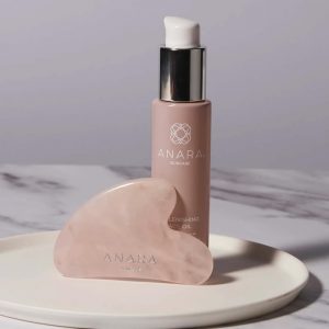 Replenishing Facial Experience - ANARA Skincare