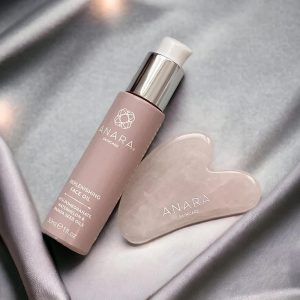 Alternative view of Replenishing Facial Experience - ANARA Skincare