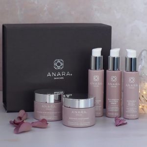 The Full Anara Experience - ANARA Skincare