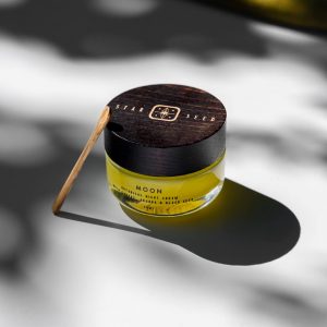 Alternative view of Moon Cream - Waterless Botanical Overnight Treatment