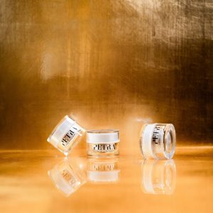 Alternative view of Intense Supreme Balm - Petra Extra Regenerating
