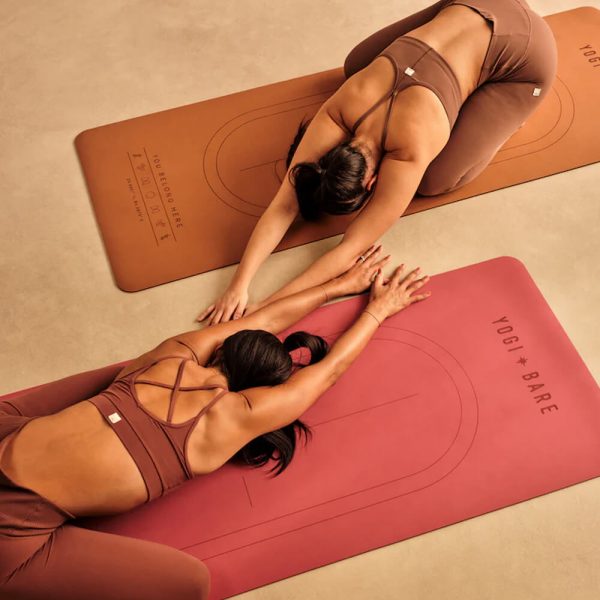 Desert Rose Ever Grip™ Paws - Yogi Bare - Image 2