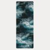 Flow Paws - Natural rubber extreme grip yoga mat - Yogi Bare