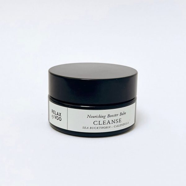 Nourishing Balm - Cleanse - Relaxayvoo