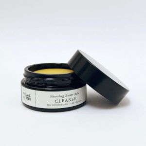 Alternative view of Nourishing Balm - Cleanse - Relaxayvoo